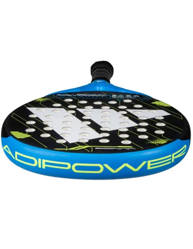 Adidas Adipower Junior 3.4 2024 |ADIDAS |Raquetes de padel