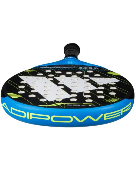 Adidas Adipower Junior 3.4 2024 |ADIDAS |Raquetes de padel