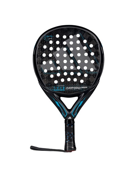Adidas Adipower Multiweight Ctrl 3.4 2025 |ADIDAS |Racchette da padel Adidas Adipower Multiweight Ctrl 3.4 2025 |ADIDAS |Racchette da padel