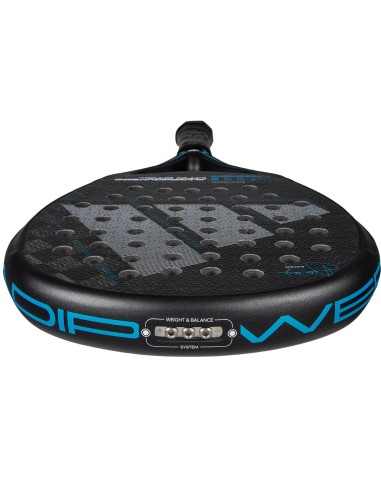 Adidas Adipower Multiweight Ctrl 3.4 2025 |ADIDAS |Racchette da padel
