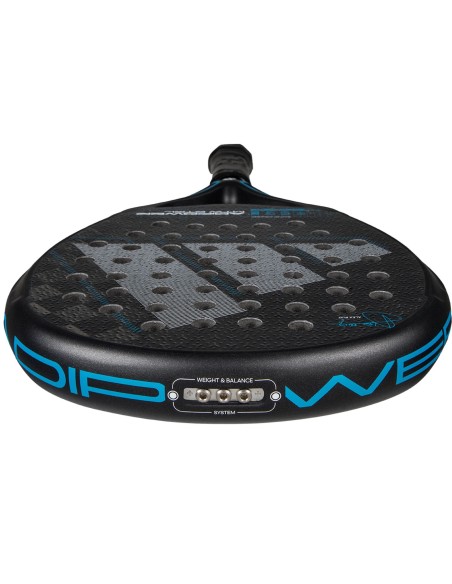 Adidas Adipower Multiweight Ctrl 3.4 2025 |ADIDAS |Racchette da padel Adidas Adipower Multiweight Ctrl 3.4 2025 |ADIDAS |Racchette da padel