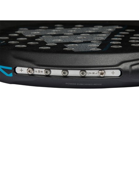 Adidas Adipower Multiweight Ctrl 3.4 2025 |ADIDAS |Racchette da padel Adidas Adipower Multiweight Ctrl 3.4 2025 |ADIDAS |Racchette da padel