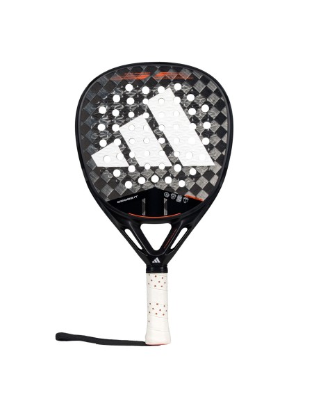 Adidas Cross It 3.4 2025 |ADIDAS |Raquettes de padel Adidas Cross It 3.4 2025 |ADIDAS |Raquettes de padel