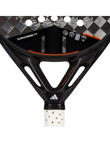 Adidas Cross It 3.4 2025 |ADIDAS |Raquettes de padel