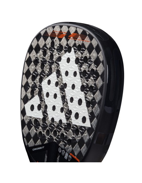 Adidas Cross It 3.4 2025 |ADIDAS |Raquettes de padel Adidas Cross It 3.4 2025 |ADIDAS |Raquettes de padel