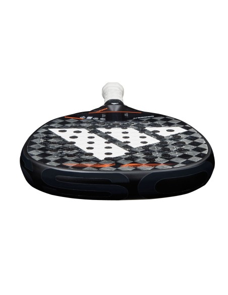 Adidas Cross It 3.4 2025 |ADIDAS |Raquettes de padel Adidas Cross It 3.4 2025 |ADIDAS |Raquettes de padel