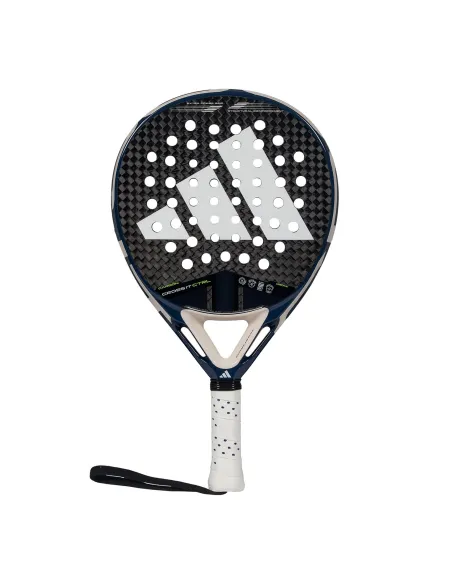 Adidas Cross It Carbon Ctrl 2025 |ADIDAS |Raquettes de padel Adidas Cross It Carbon Ctrl 2025 |ADIDAS |Raquettes de padel