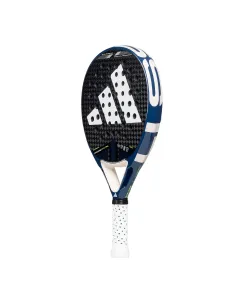 Adidas Cross It Carbon Ctrl 2025 |ADIDAS |Raquetes de padel 2
