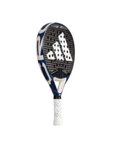 Adidas Cross It Carbon Ctrl 2025 |ADIDAS |Raquettes de padel