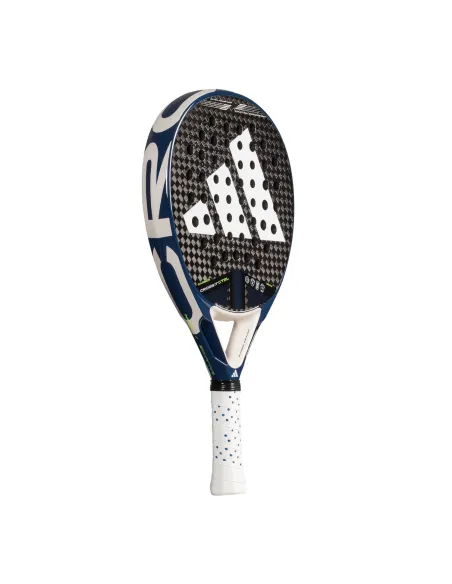 Adidas Cross It Carbon Ctrl 2025 |ADIDAS |Raquettes de padel Adidas Cross It Carbon Ctrl 2025 |ADIDAS |Raquettes de padel