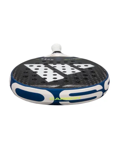 Adidas Cross It Carbon Ctrl 2025 |ADIDAS |Raquettes de padel
