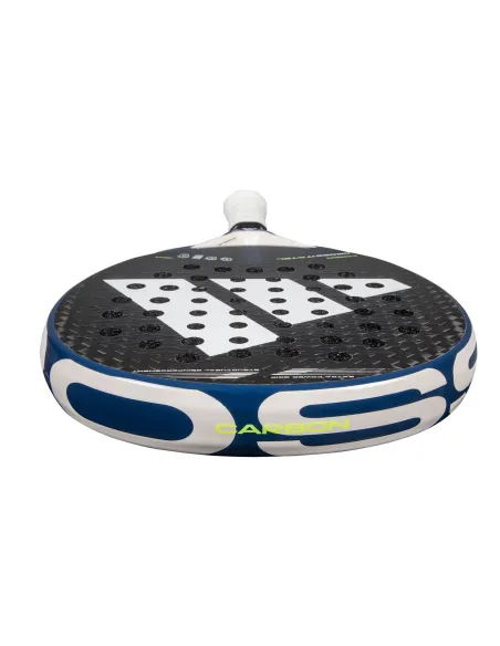 Adidas Cross It Carbon Ctrl 2025 |ADIDAS |Raquettes de padel Adidas Cross It Carbon Ctrl 2025 |ADIDAS |Raquettes de padel