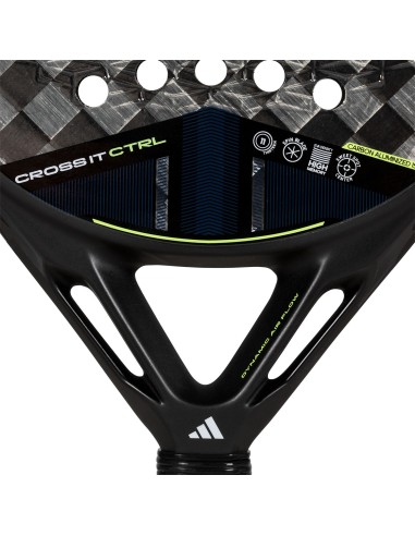 Adidas Cross It Ctrl 3.4 2025 |ADIDAS |Racchette da padel