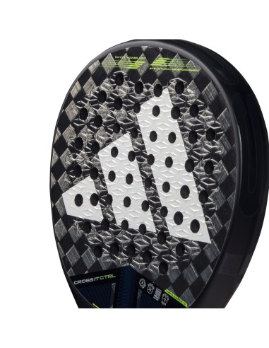 Adidas Cross It Ctrl 3.4 2025 |ADIDAS |Racchette da padel