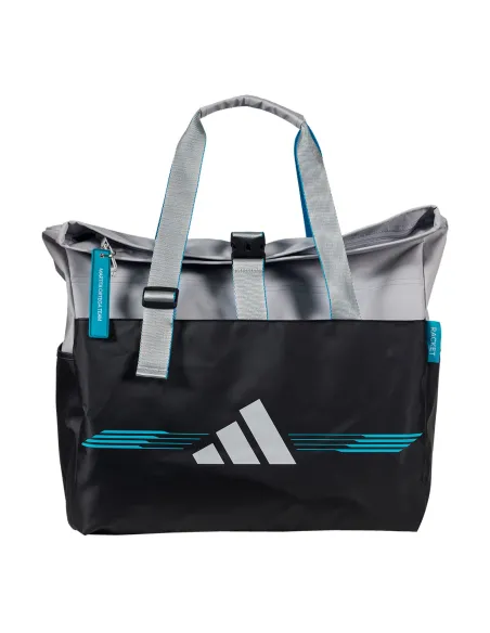 Bolsa De Deporte Adidas Offwhite 3.4 Mujer Ab4Va0U64 |ADIDAS |Complementos pádel Bolsa De Deporte Adidas Offwhite 3.4 Mujer Ab4Va0U64 |ADIDAS |Complementos pádel