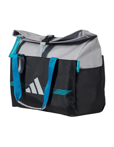 Bolsa De Deporte Adidas Offwhite 3.4 Mujer Ab4Va0U64 |ADIDAS |Complementos pádel Bolsa De Deporte Adidas Offwhite 3.4 Mujer Ab4Va0U64 |ADIDAS |Complementos pádel