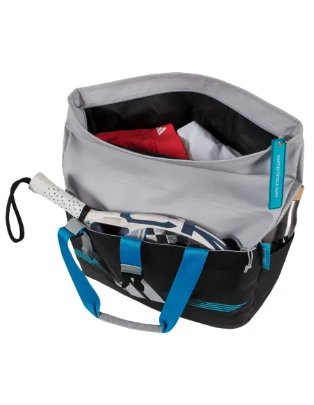 Bolsa De Deporte Adidas Offwhite 3.4 Mujer Ab4Va0U64 |ADIDAS |Complementos pádel Bolsa De Deporte Adidas Offwhite 3.4 Mujer Ab4Va0U64 |ADIDAS |Complementos pádel