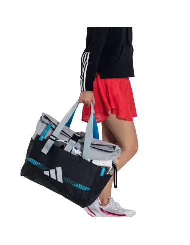 Bolsa De Deporte Adidas Offwhite 3.4 Mujer Ab4Va0U64 |ADIDAS |Complementos pádel