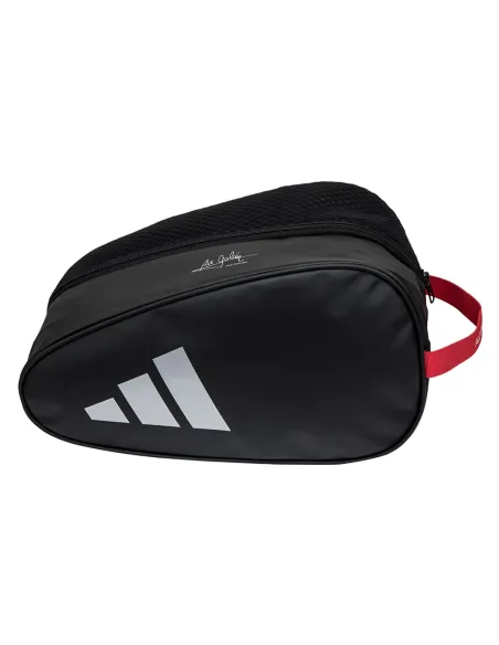 Bolsa Zapatos Adidas Negro/Rojo 3.4 Ab5Za0U22 |ADIDAS |Accessoires de pagaie Bolsa Zapatos Adidas Negro/Rojo 3.4 Ab5Za0U22 |ADIDAS |Accessoires de pagaie