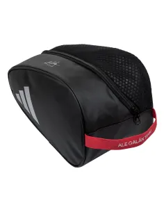 Bolsa Zapatos Adidas Negro/Rojo 3.4 Ab5Za0U22 |ADIDAS |Complementos pádel 2