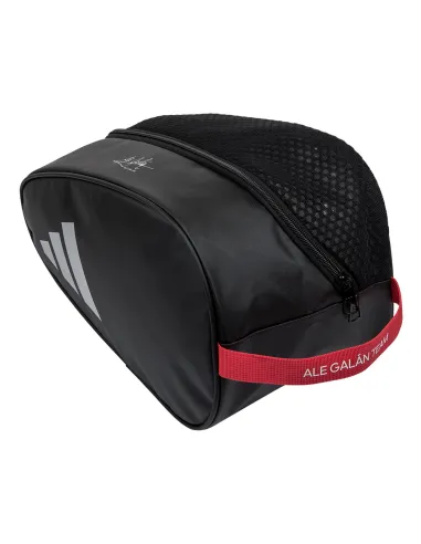 Bolsa Zapatos Adidas Negro/Rojo 3.4 Ab5Za0U22 |ADIDAS |Accessoires de pagaie
