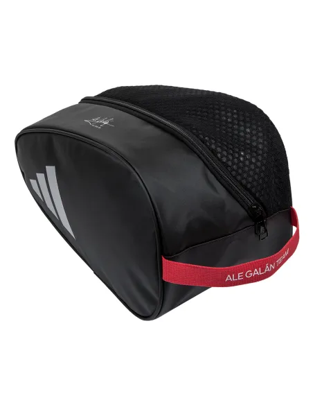 Bolsa Zapatos Adidas Negro/Rojo 3.4 Ab5Za0U22 |ADIDAS |Accessoires de pagaie Bolsa Zapatos Adidas Negro/Rojo 3.4 Ab5Za0U22 |ADIDAS |Accessoires de pagaie