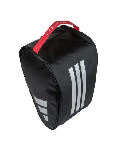 Bolsa Zapatos Adidas Negro/Rojo 3.4 Ab5Za0U22 |ADIDAS |Accessoires de pagaie