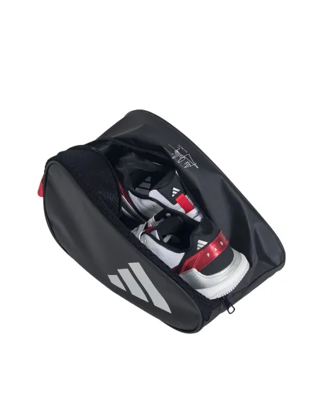 Bolsa Zapatos Adidas Negro/Rojo 3.4 Ab5Za0U22 |ADIDAS |Accessoires de pagaie Bolsa Zapatos Adidas Negro/Rojo 3.4 Ab5Za0U22 |ADIDAS |Accessoires de pagaie