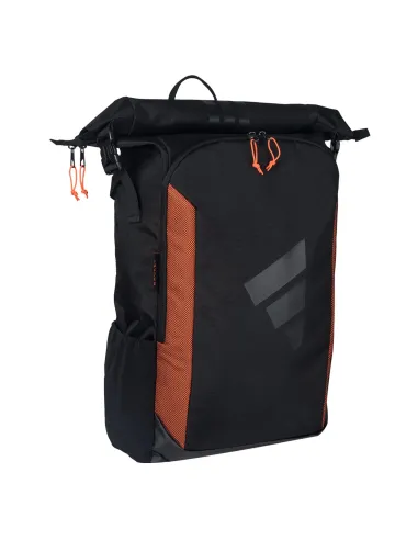 Sac Adidas Multigame Noir/Orange 3.4 Ab1Ma2U22 |ADIDAS |Accessoires de pagaie