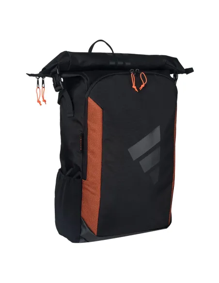 Bag Adidas Multigame Black/Orange 3.4 Ab1Ma2U22 |ADIDAS |Paddle accessories Bag Adidas Multigame Black/Orange 3.4 Ab1Ma2U22 |ADIDAS |Paddle accessories