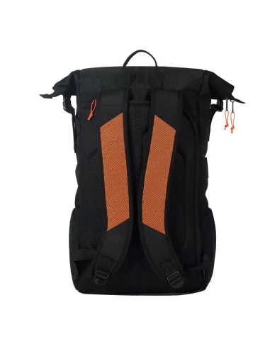 Sac Adidas Multigame Noir/Orange 3.4 Ab1Ma2U22 |ADIDAS |Accessoires de pagaie