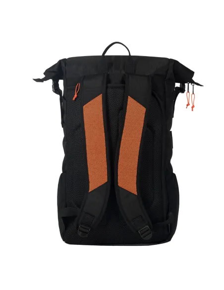 Bag Adidas Multigame Black/Orange 3.4 Ab1Ma2U22 |ADIDAS |Paddle accessories Bag Adidas Multigame Black/Orange 3.4 Ab1Ma2U22 |ADIDAS |Paddle accessories