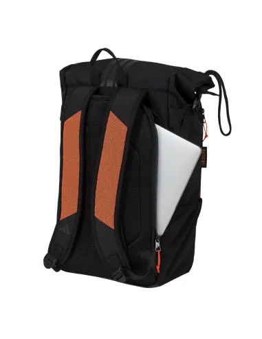 Bag Adidas Multigame Black/Orange 3.4 Ab1Ma2U22 |ADIDAS |Paddle accessories