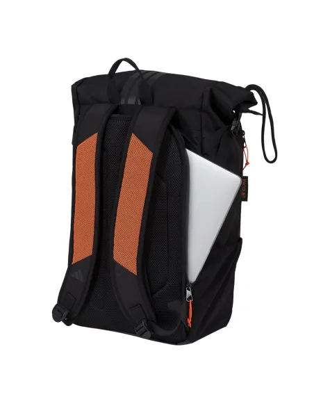 Bag Adidas Multigame Black/Orange 3.4 Ab1Ma2U22 |ADIDAS |Paddle accessories Bag Adidas Multigame Black/Orange 3.4 Ab1Ma2U22 |ADIDAS |Paddle accessories