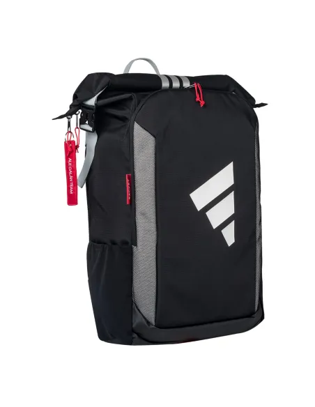 Mochila Adidas Multigame Preto/Vermelho 3.4 Ab1Ma0U22 |ADIDAS |Acessórios de remo