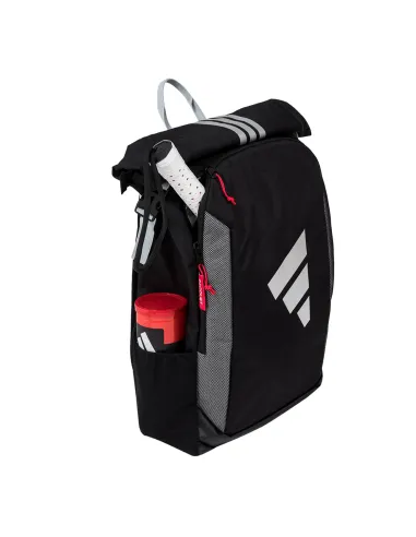 Bag Adidas Multigame Black/Red 3.4 Ab1Ma0U22 |ADIDAS |Paddle accessories