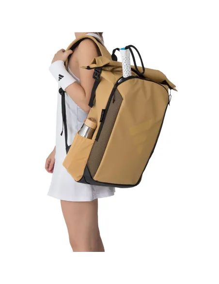 Bag Adidas Multigame Sand 3.4 2025 |ADIDAS |Paddle accessories Bag Adidas Multigame Sand 3.4 2025 |ADIDAS |Paddle accessories