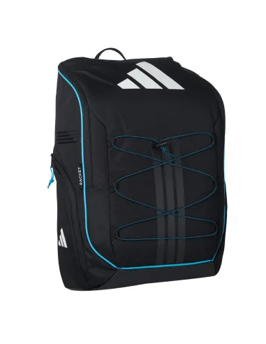 Sac Adidas Protour Black 3.4 2025 |ADIDAS |Accessoires de pagaie