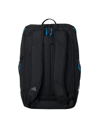 Mochila Adidas Protour Black 3.4 2025 |ADIDAS |Acessórios de remo