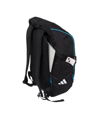 Mochila Adidas Protour Black 3.4 2025 |ADIDAS |Acessórios de remo