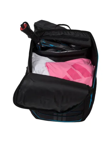 Mochila Adidas Protour Black 3.4 2025 |ADIDAS |Acessórios de remo
