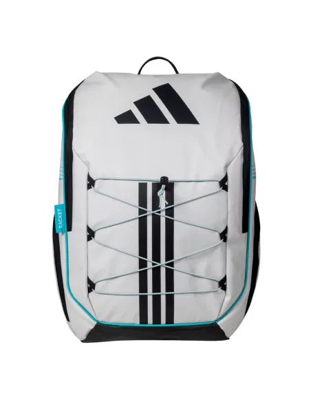 Zaino Adidas Protour Offwhite 3.4 2025 |ADIDAS |Accessori per padel