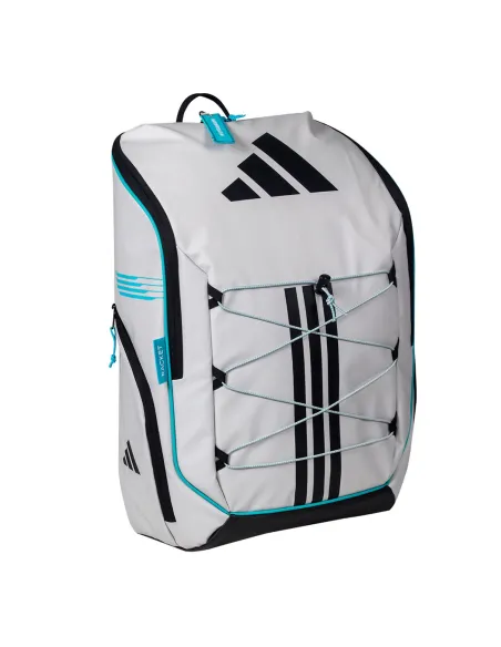 Sac Adidas Protour Offwhite 3.4 2025 |ADIDAS |Accessoires de pagaie