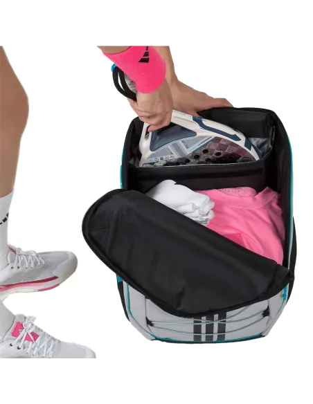 Sac Adidas Protour Offwhite 3.4 2025 |ADIDAS |Accessoires de pagaie