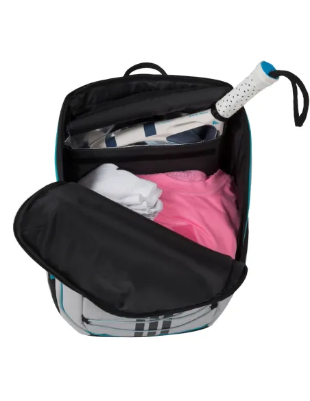 Zaino Adidas Protour Offwhite 3.4 2025 |ADIDAS |Accessori per padel