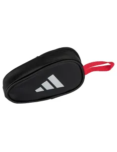 Purse Adidas Black/Red 3.4 |ADIDAS |Paddle accessories