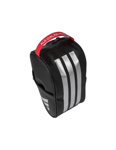 Trousse De Toilette Adidas Black/Rouge 3.4 |ADIDAS |Accessoires de pagaie