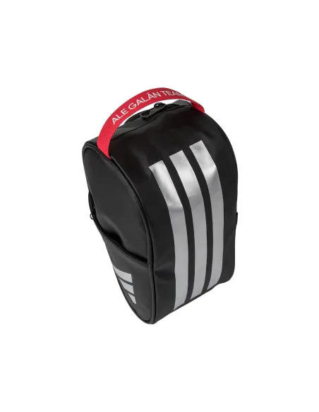 Necesser Adidas Black/Red 3.4 |ADIDAS |Acessórios de remo