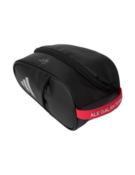 Neceser Adidas Black/Rojo 3.4 |ADIDAS |Acessórios de remo Neceser Adidas Black/Rojo 3.4 |ADIDAS |Acessórios de remo