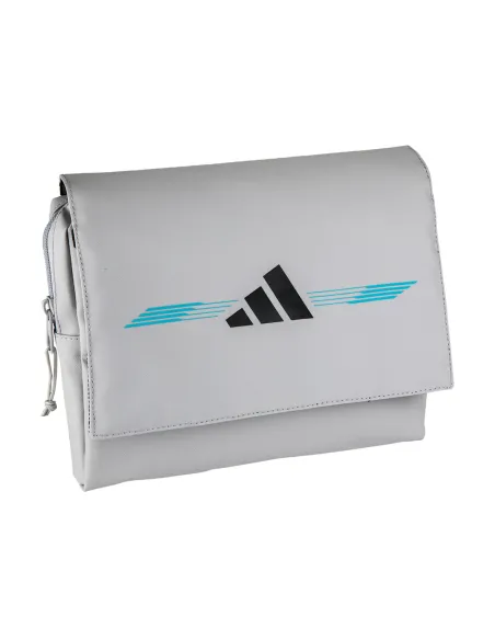 Beauty Case Adidas Offwhite 3.4 Ab5Na1U64 |ADIDAS |Accessori per padel